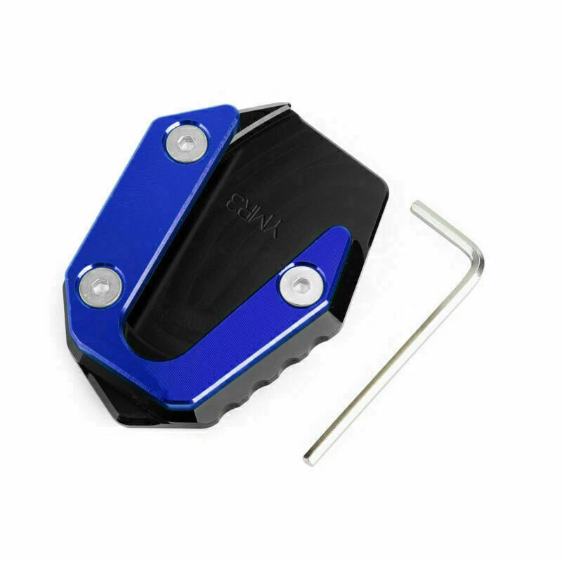Side Stand Extension for YAMF2A YZF R25 R3 MT 25 MT 03 (2015-2017)