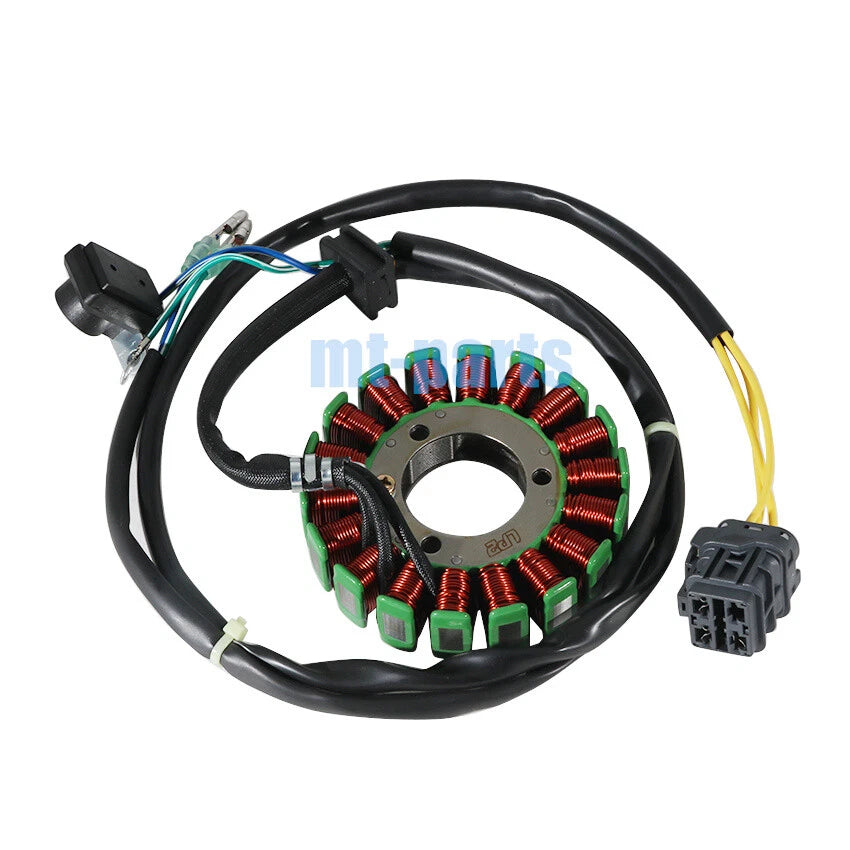 Stator Coil for GOES ATV 300s 400s (2008-2015)