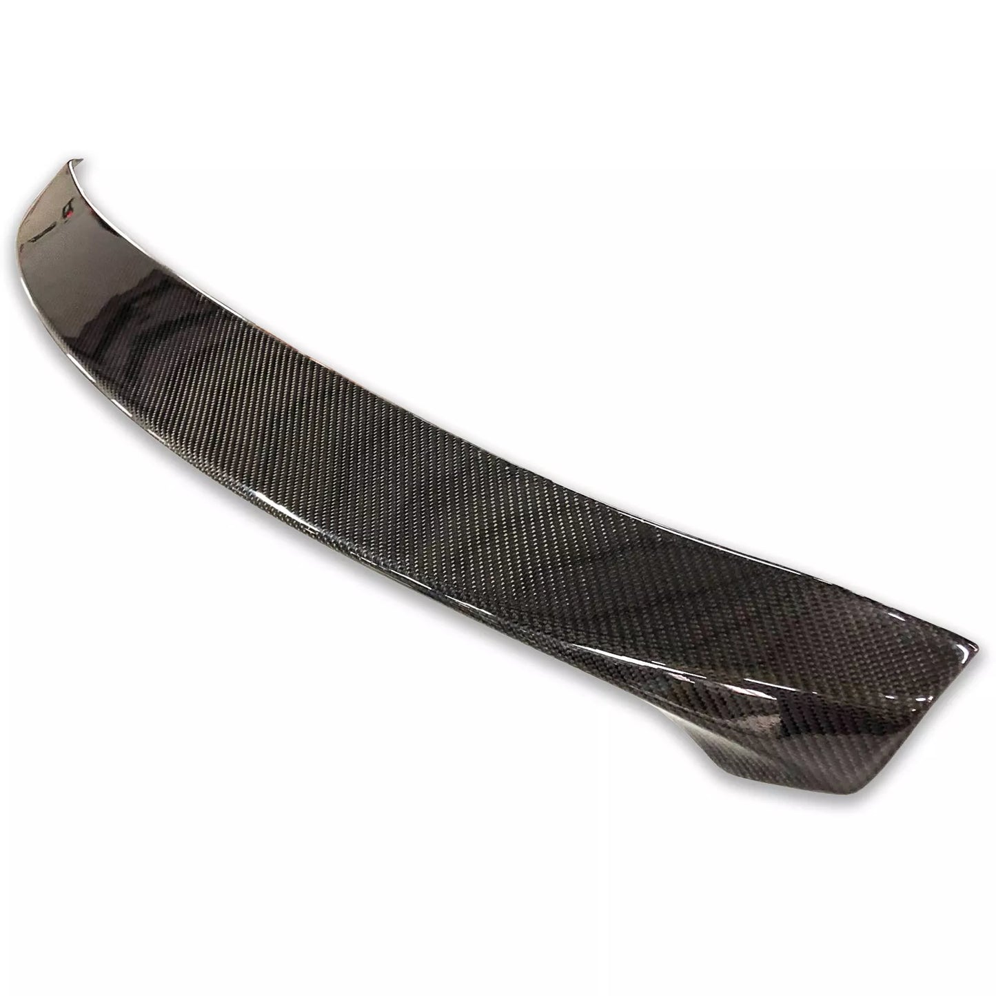R Type Carbon Fiber Boot Spoiler for Nissan Altima L33 (2012-2017)