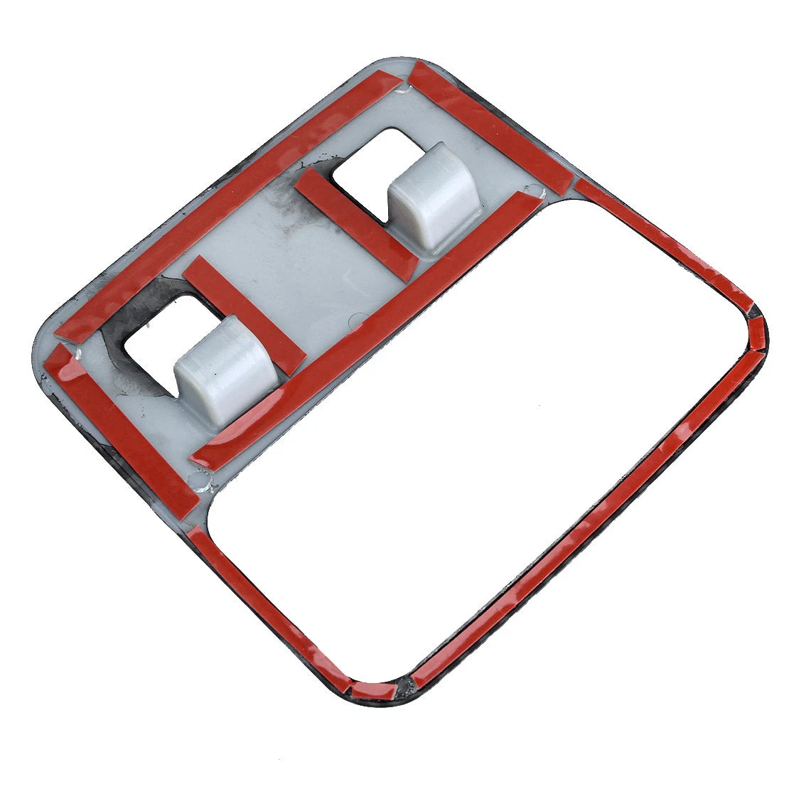 Rear Window Switch Cover Trim for Ford Bronco (2021-2022)