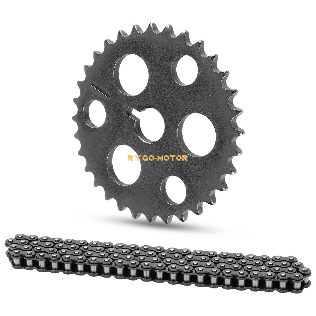Camshaft Assembly Kit for Yamaha Warrior YFM350X (1989–2004)