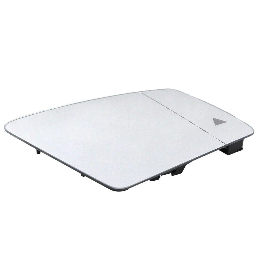 Right Side Mirror Glass Heat w/ Blind Spot for Benz W176 W204 W212 W246 (2012-2020)