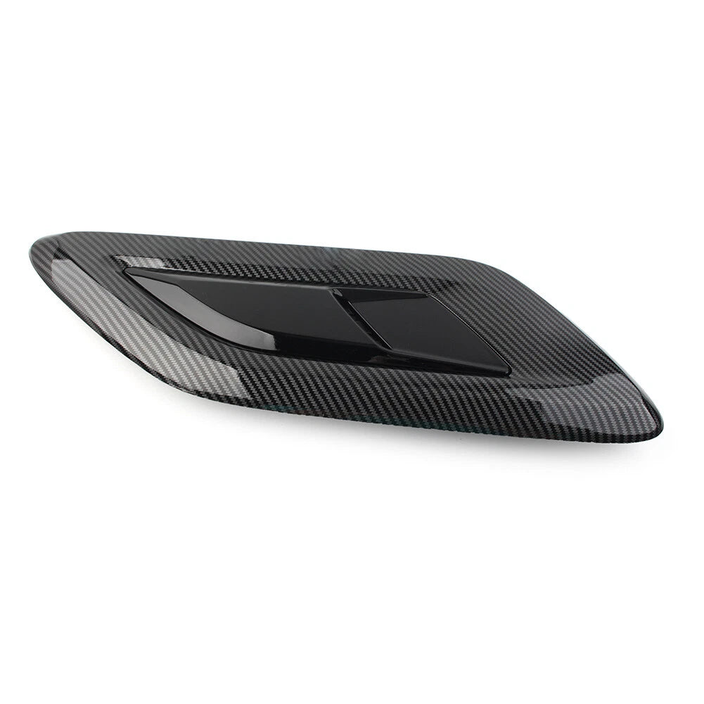 Hood Vent Grill Louver for Land Rover Range Rover Sport (2014 - Present)
