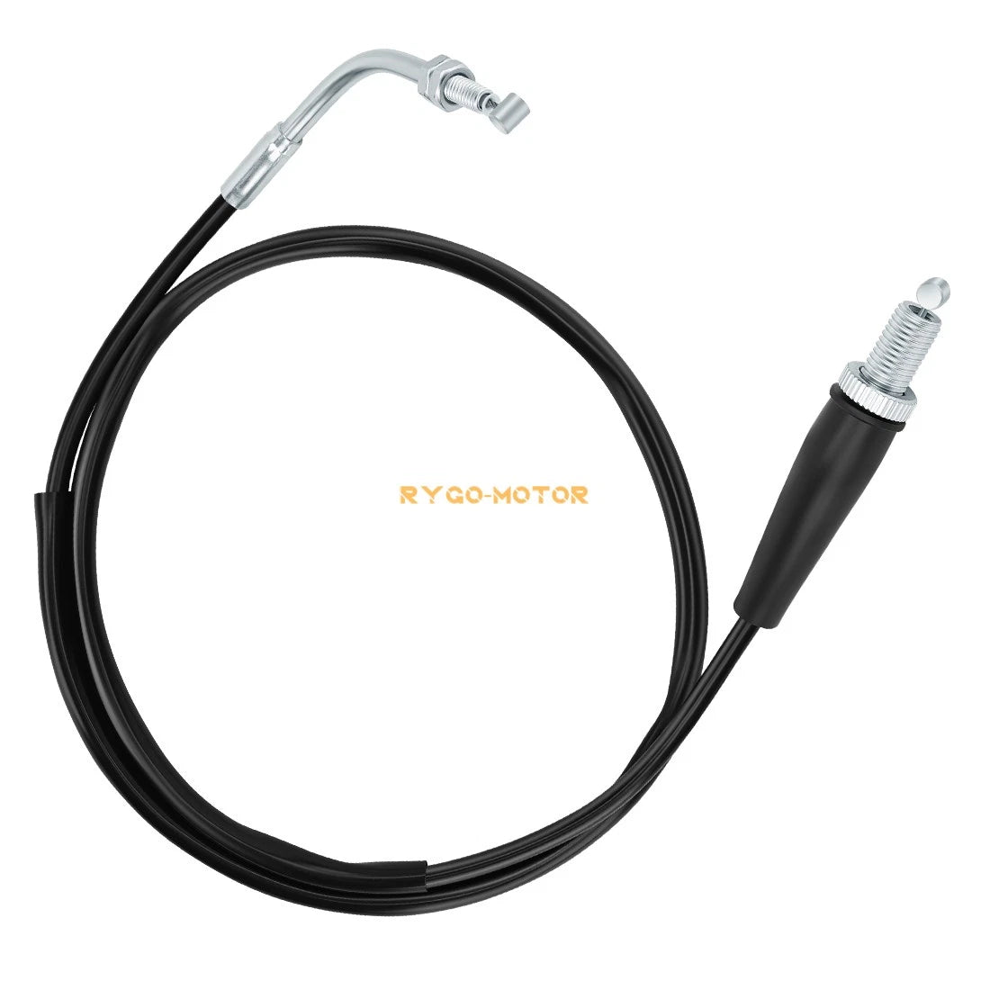 Throttle Cable for Kawasaki Prairie 360 KVF360A KVF360C (2003–2013)