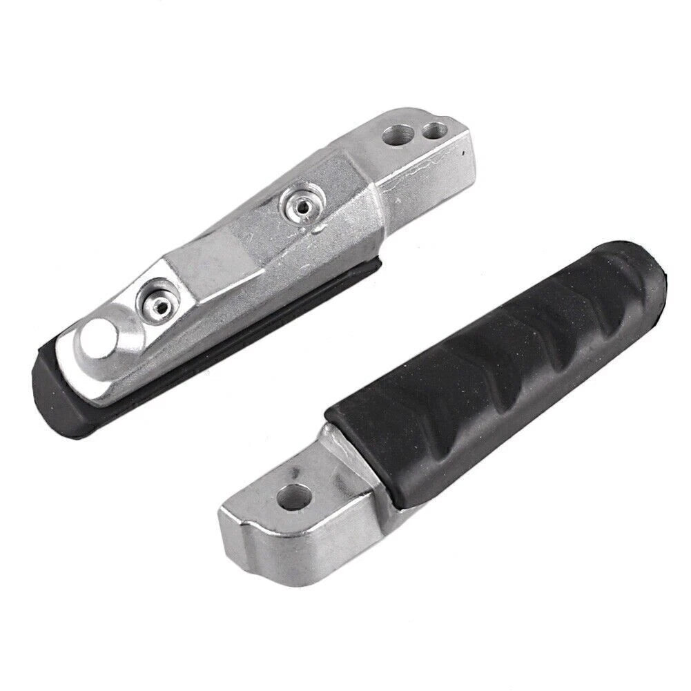 Rider Rear Foot Pegs for BMW F800GT (2011-2013), F800S (2004-2008)
