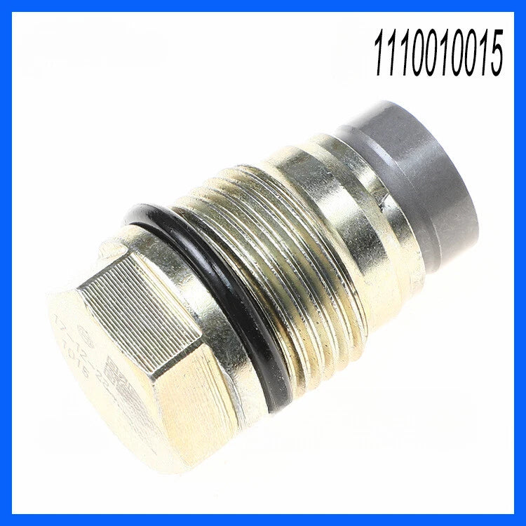 Fuel Rail Pressure Relief Valve for Dodge Ram 6.7L Diesel (2007–2024)