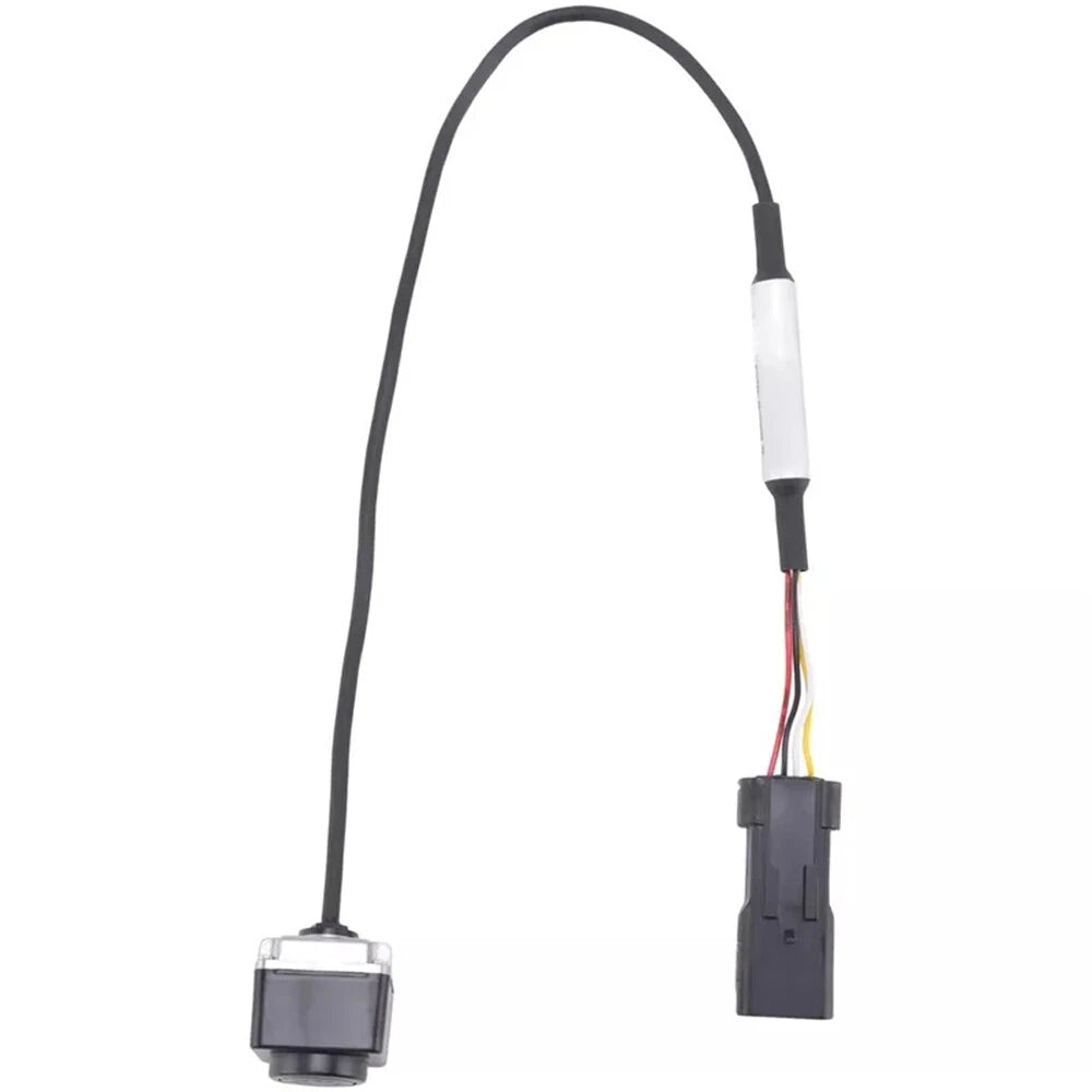 Rear View Backup Camera for Citroen DS5 (2011-2015)