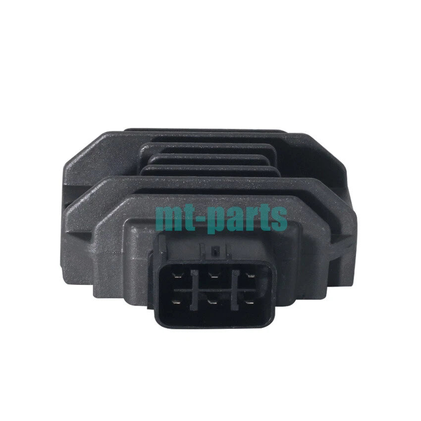 Voltage Regulator Rectifier for TM Racing EN300 MX300 4T EN660 4T (2017-2019)