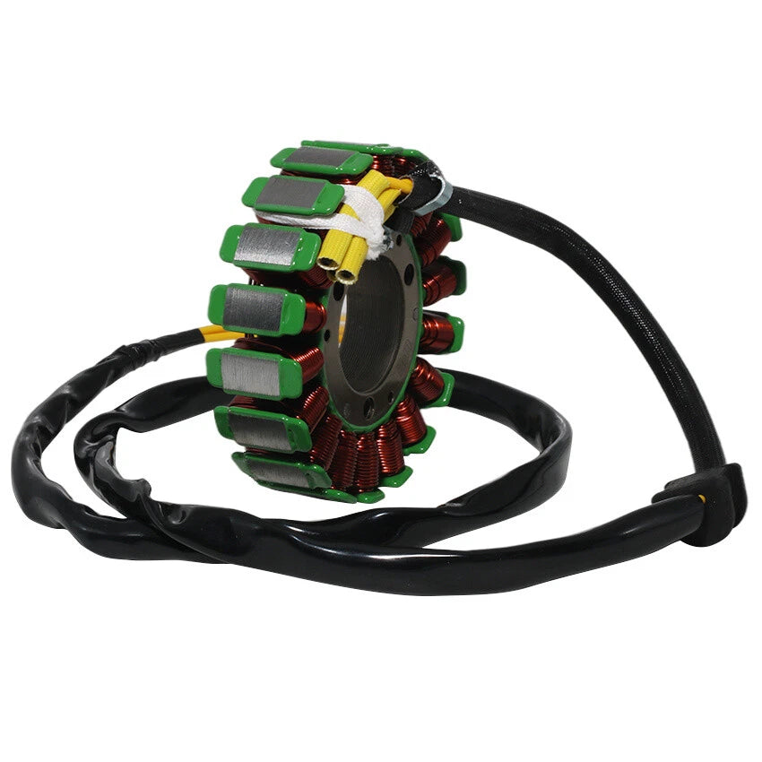 Magneto Stator Coil for Suzuki GSX400 GSX400F Katana 400 (1981-1983)