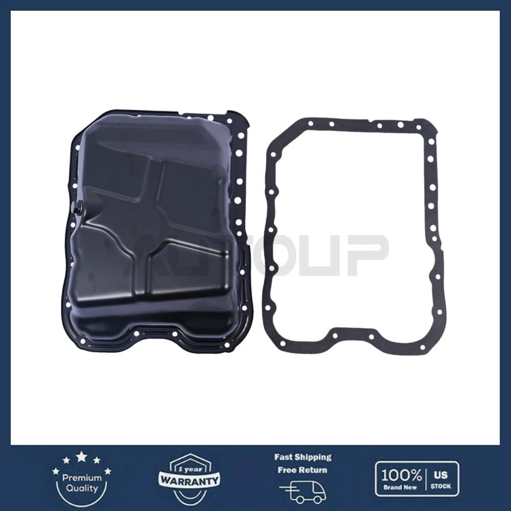 Oil Pan DOHC Gasket for Dodge Journey, Jeep Patriot/Compass (09–20)