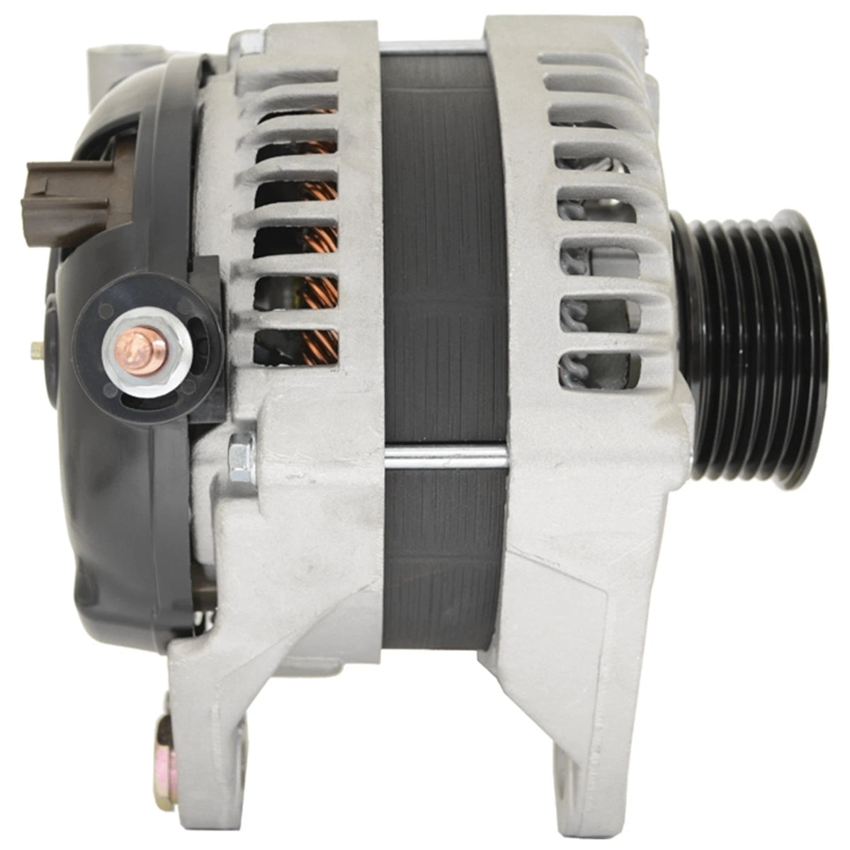 Alternator for Jeep Wrangler TJ 6cyl 4.0L ERH (2001-2007)