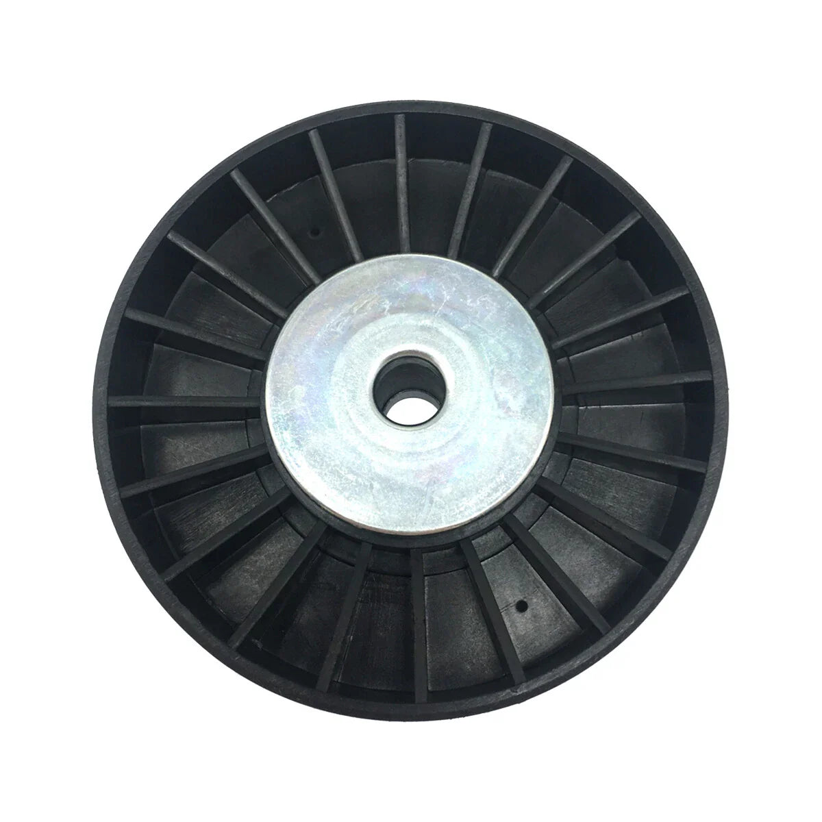 Tensioner Pulley for Volvo Penta KAD32/KAD42/KAD43/KAD44