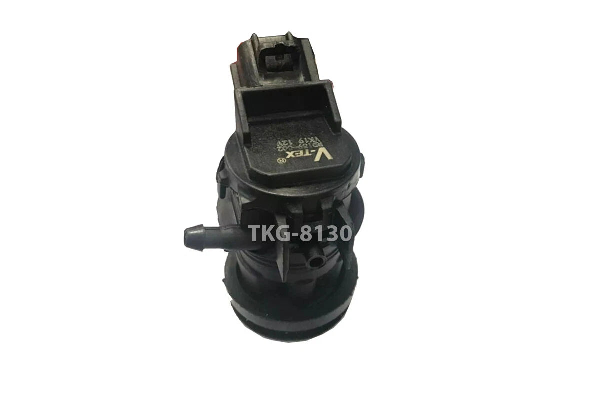 Windscreen Washer Pump for Toyota Hilux, Fortuner, Vios, Yaris, Corolla (2005-2023)
