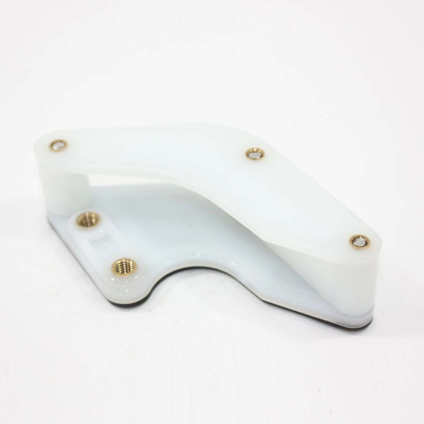 BLACK Chain Guide Slider Tensioner for 110cc 125cc 140cc PITPRO Dirt Bike