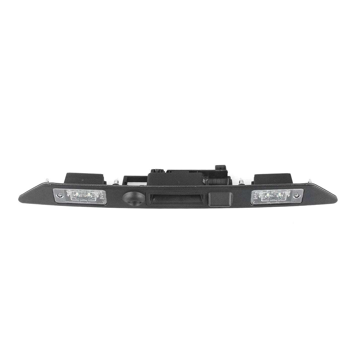 1x Rear Boot Handle with LED for Audi A3 A5 A8 RS5 S5 S8 (2013-2017)