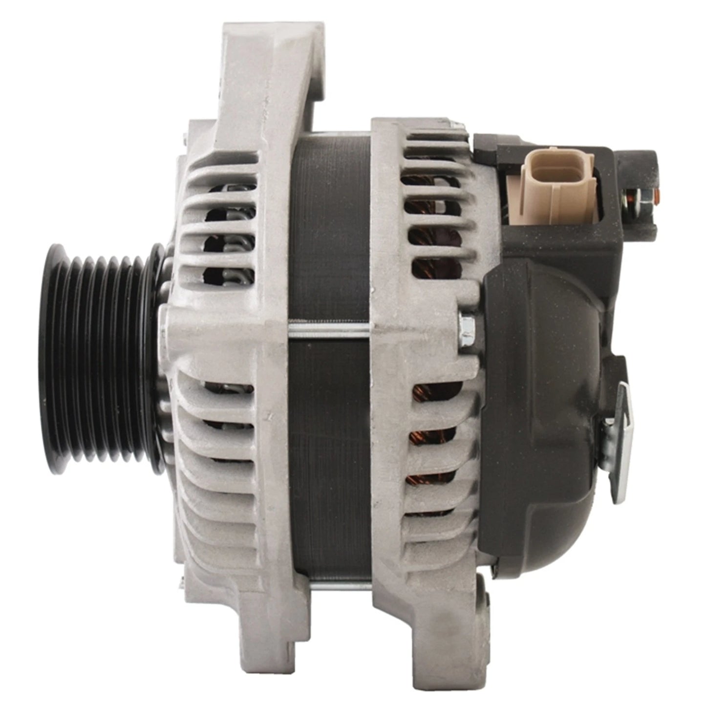Alternator for Honda Accord Euro CP CU 2.4L 4cyl K24 VTEC (2008 - 2015)