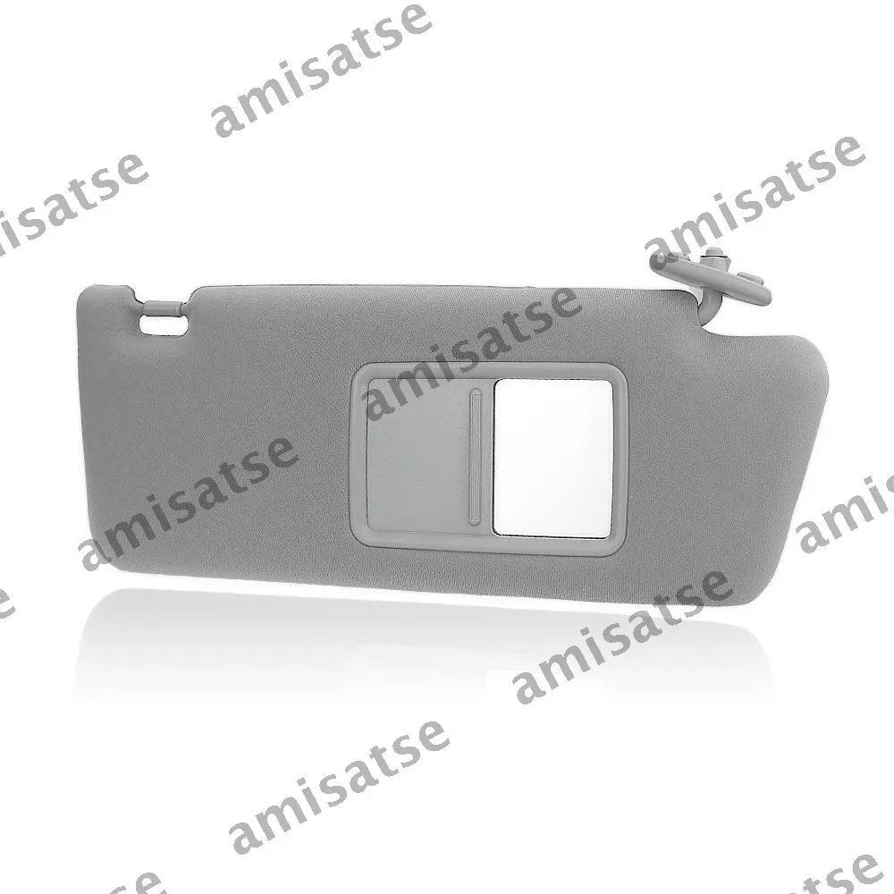 Gray Sun Visor for Toyota Tacoma (2005-2012)
