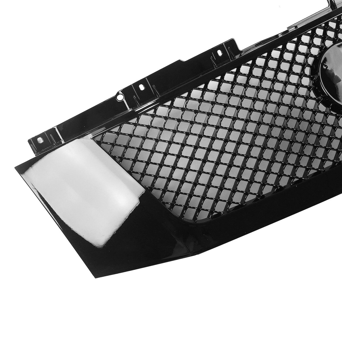 Bumper Grille Mesh for Cadillac Escalade EXT (2007-2014)