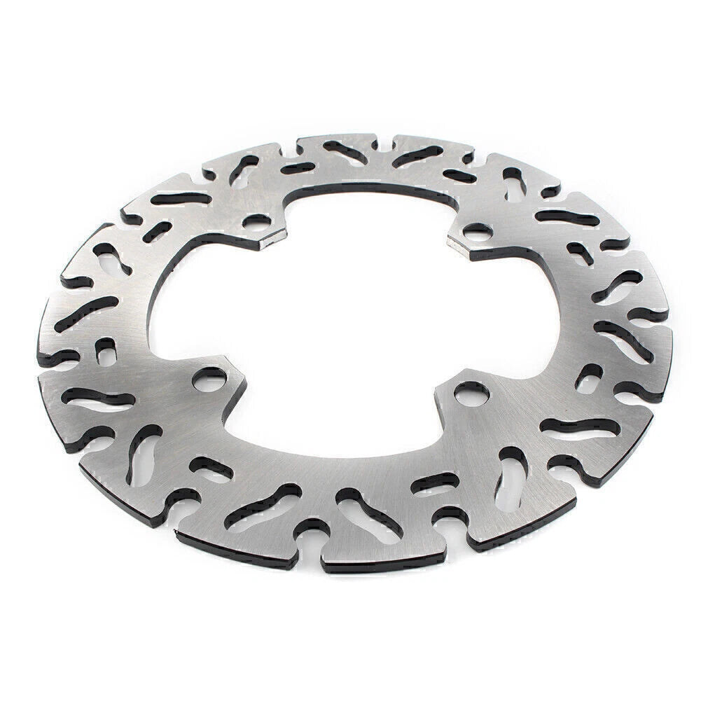 Rear Brake Disc Rotor for Kawasaki Z1000 Z750 ER6N KLE650 (2003-2006)