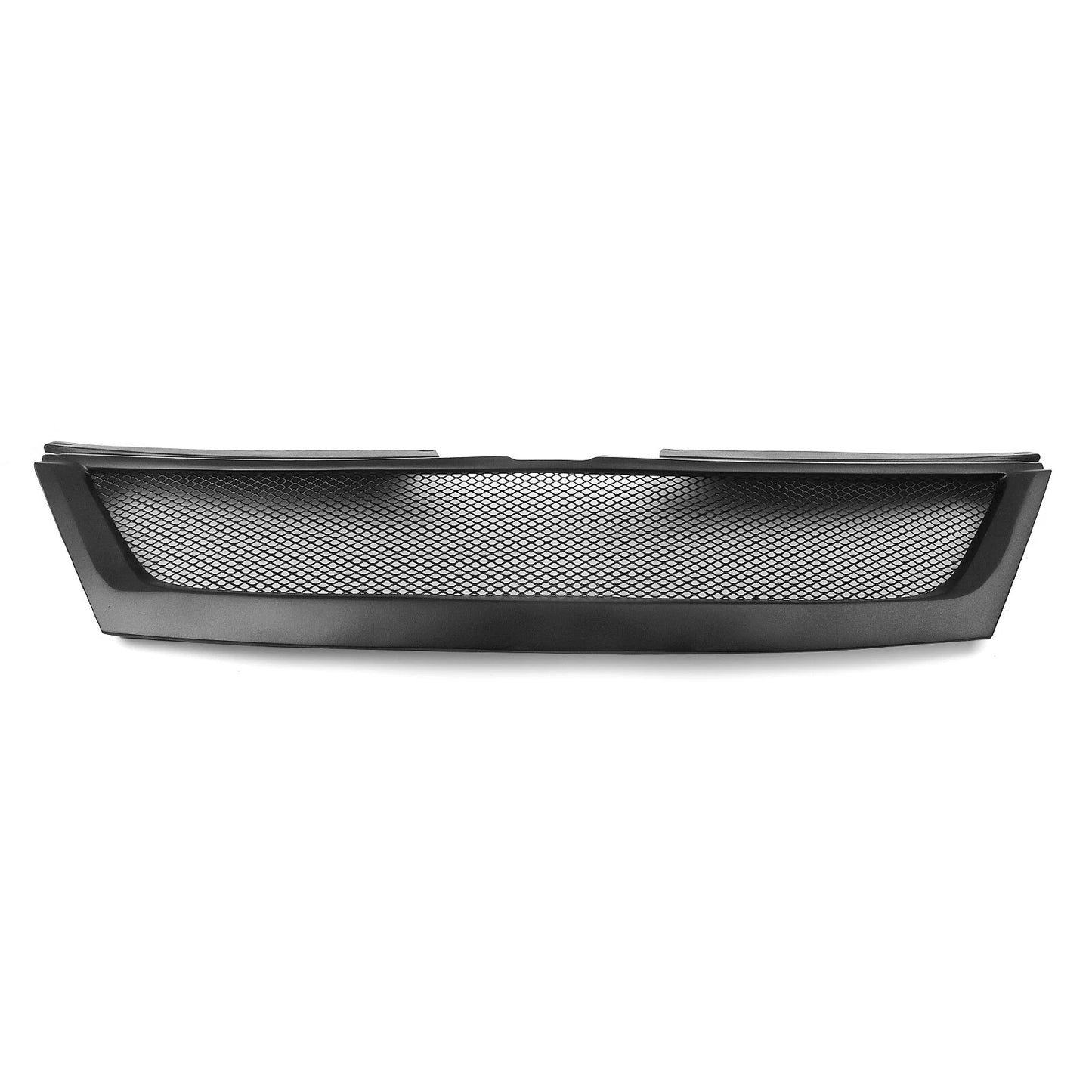 Front Bumper Grille Mesh for Mitsubishi Outlander (2007-2009)