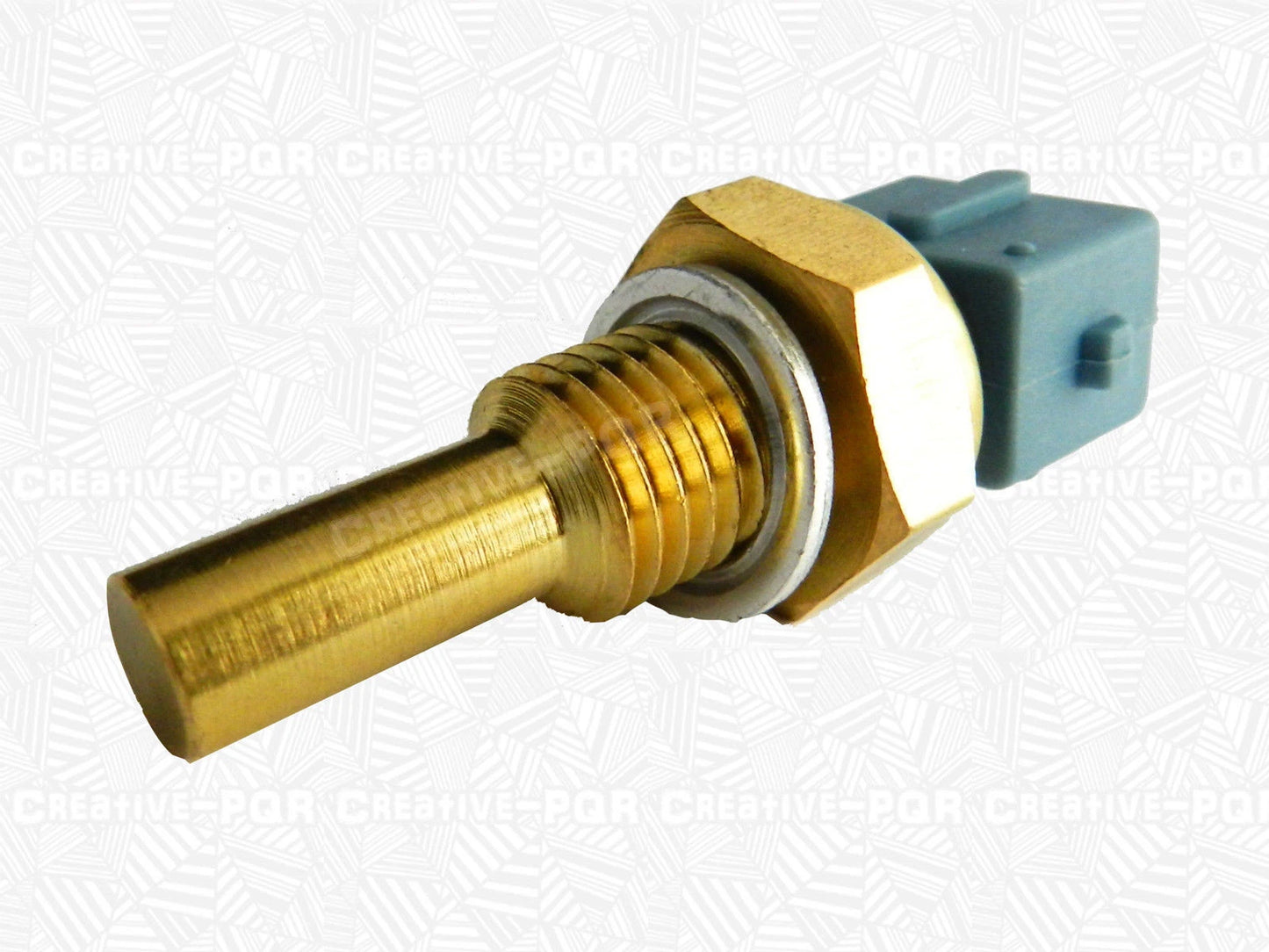 Coolant Temperature Sensor for BMW E36 E30 320i 323i 325e 325i (1992-1999)