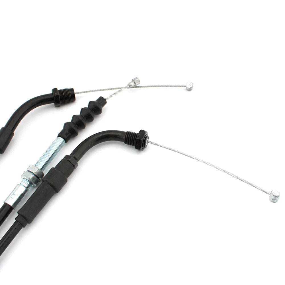 Clutch & Throttle Cables for Honda GB350 NC59 CB350 CB350S (2021+)
