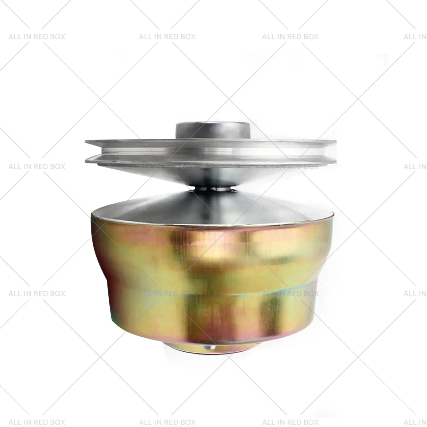 Drive Clutch for Yamaha 4 Cycle G2 G8 G9 G14 G16 G20 (1985-2006)