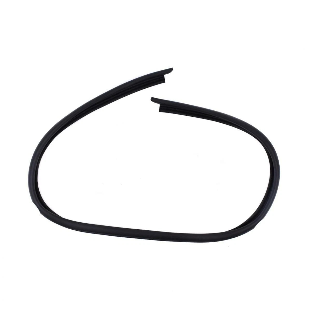 Roof Seals Weatherstrip Rubber Trim Front Fits 1969-84 Toyota Land Cruiser FJ40