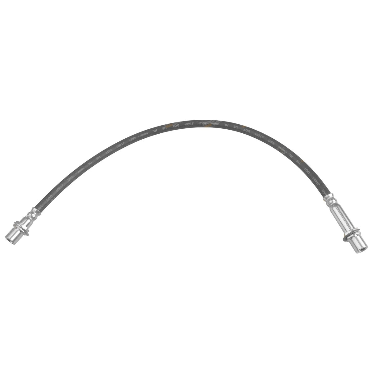 Front 4in Extended Brake Hose for Toyota Hilux/4Runner/Surf (1978-1999)