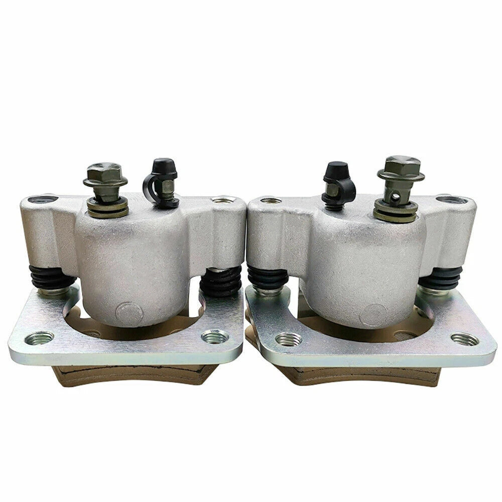 2 x Rear Left Right Brake Calipers for Polaris Ranger (2014–2021)