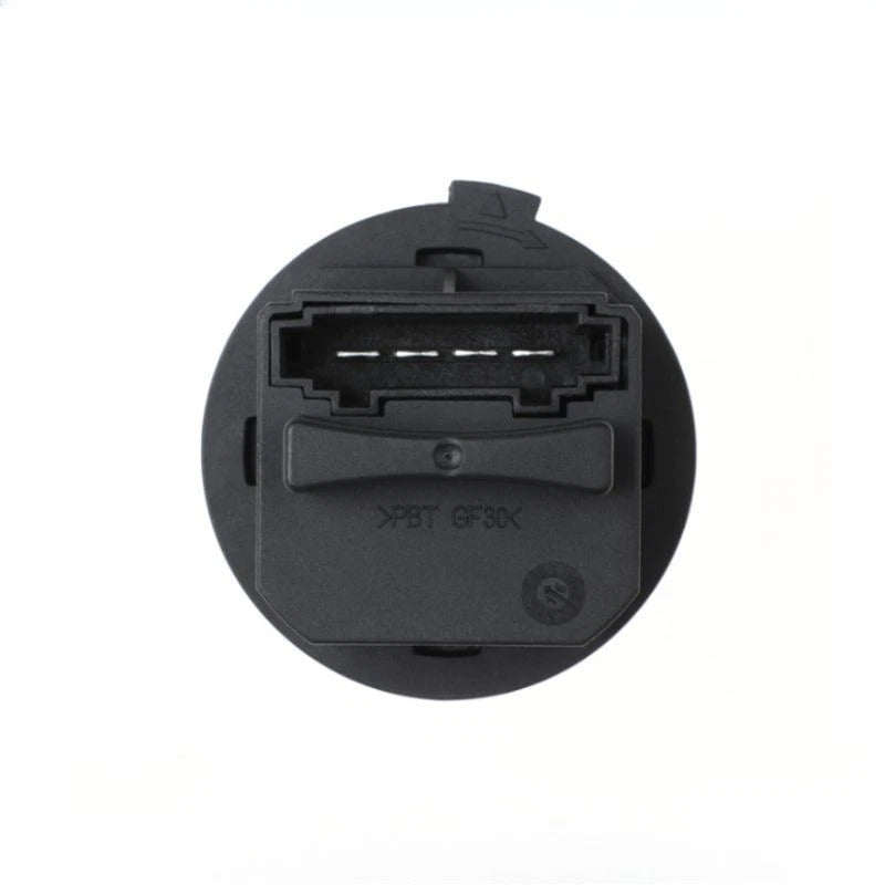 HVAC Heater Blower Motor Regulator for Mercedes W204 W212 C/E Class (2007–2016)