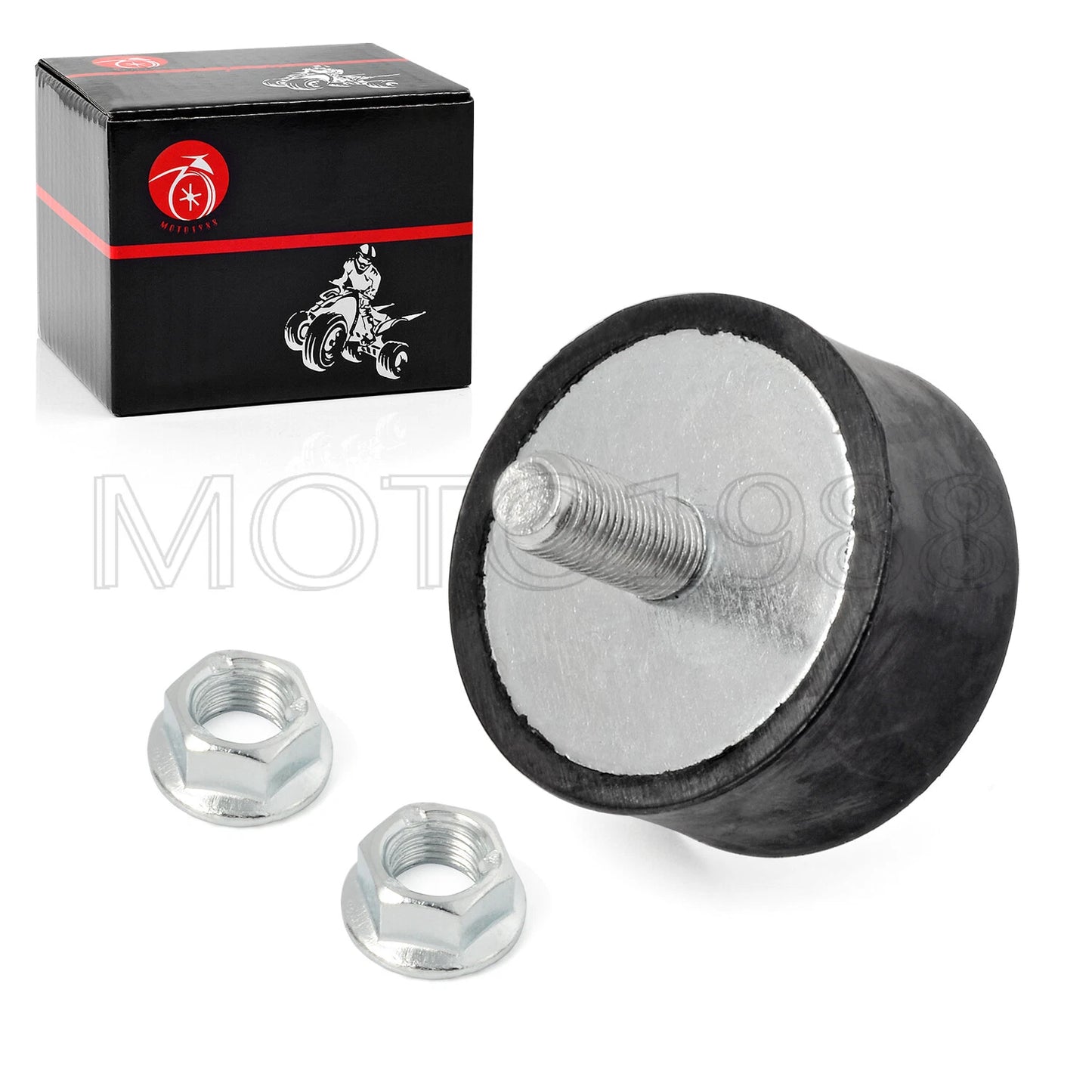 Engine Isolator Mount for Polaris Sportsman/Scrambler/Ranger 400/570/800