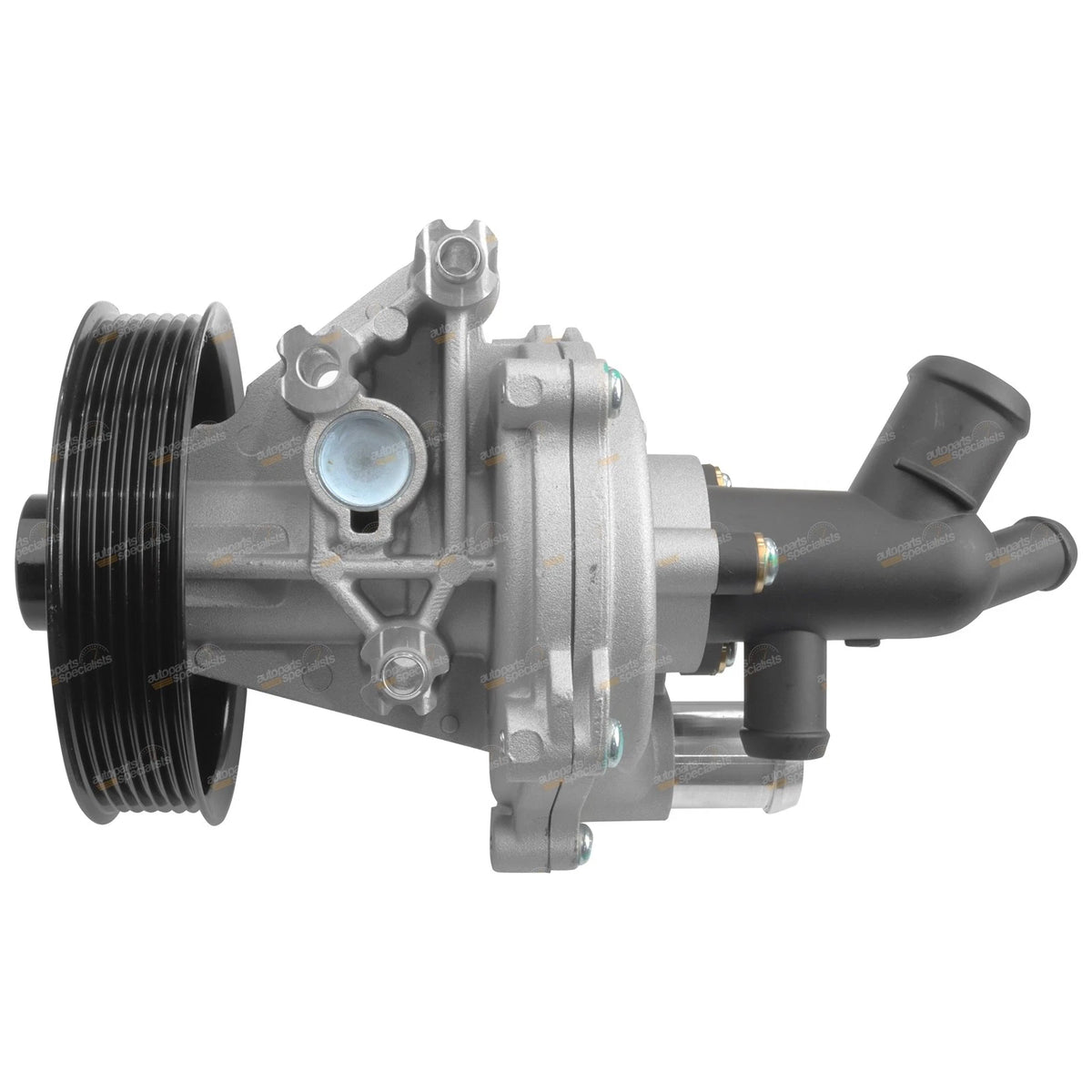 Water Pump+Pulley+Housing Mazda BT-50 UP UR 2.2L P4AT Diesel (2011-2019)