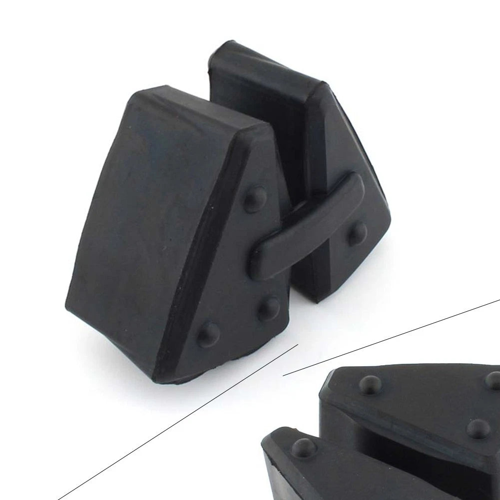 Rubber Rear Wheel Hub Cush Dampers for BMW S1000R S1000RR S1000XR (13-23)