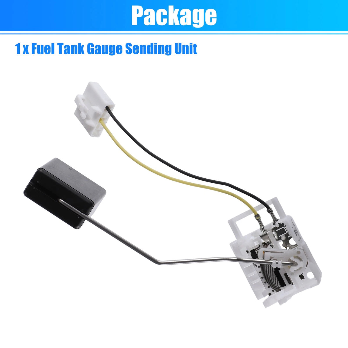 Fuel Tank Float Gauge Sending Unit for Honda Accord (2003-2007)