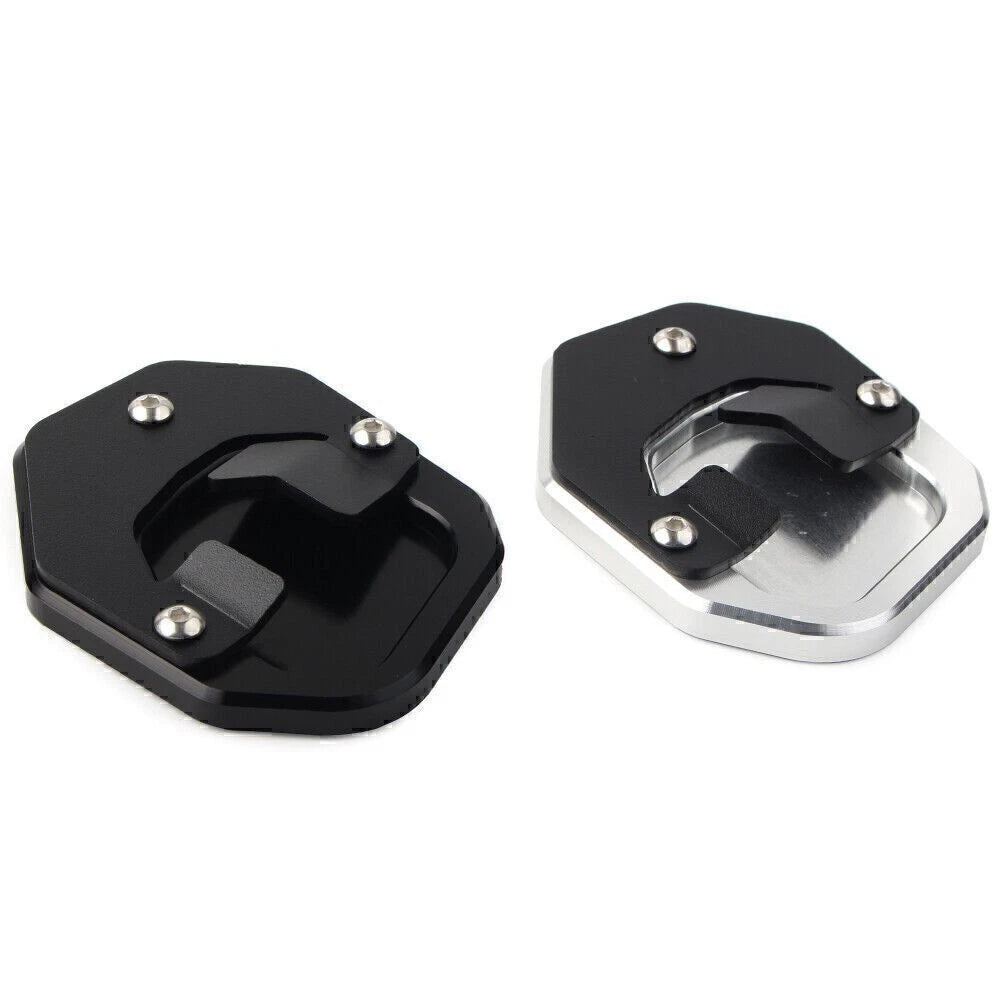 Side Stand Extension Pad for YAMAHA Tenere 700 (2019)