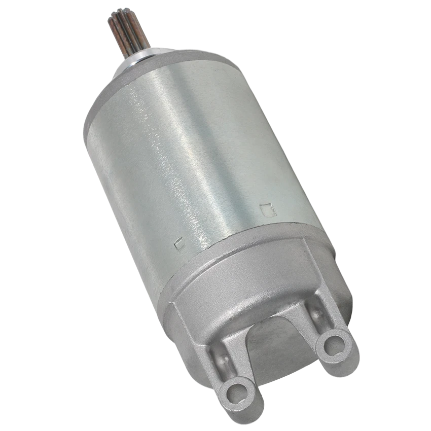Starter Motor for Suzuki GSX1300R Hayabusa (2008-2019)