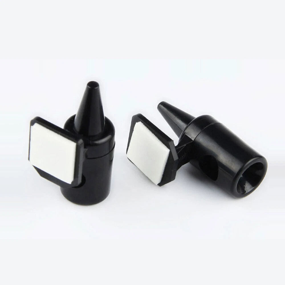 Sonic Animal Repellers for 4WD Car Truck Bus RV - Shoo Whistle Roo