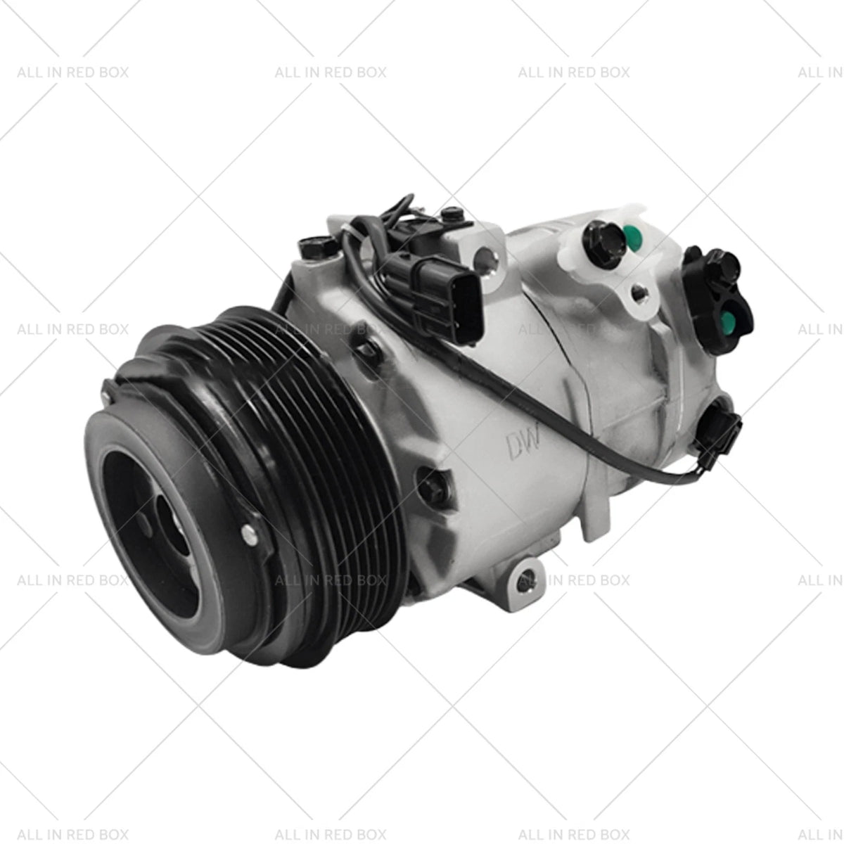 AC Compressor for Hyundai ix35 LM 2.0L Petrol G4NC (2013-2015)