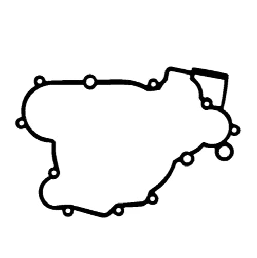 Inner Clutch Cover Gasket for KTM 85 XC SX (2003–2017)