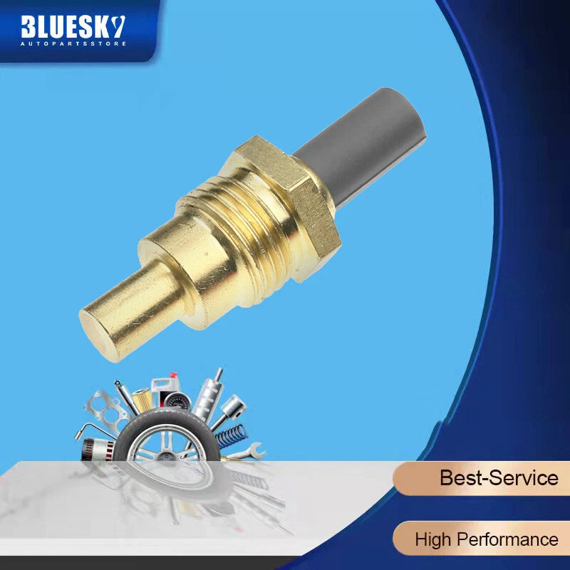 Coolant Temperature Sensor for Toyota Land Cruiser HDJ78R HDJ79R HDJ80R (1990-2007)