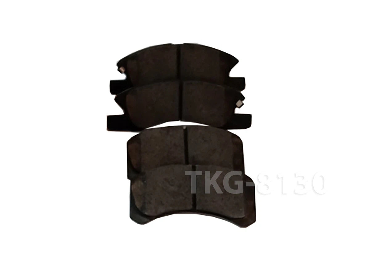 Front Brake Pads for Mitsubishi Attrage/Mirage Sedan (2013-2022)