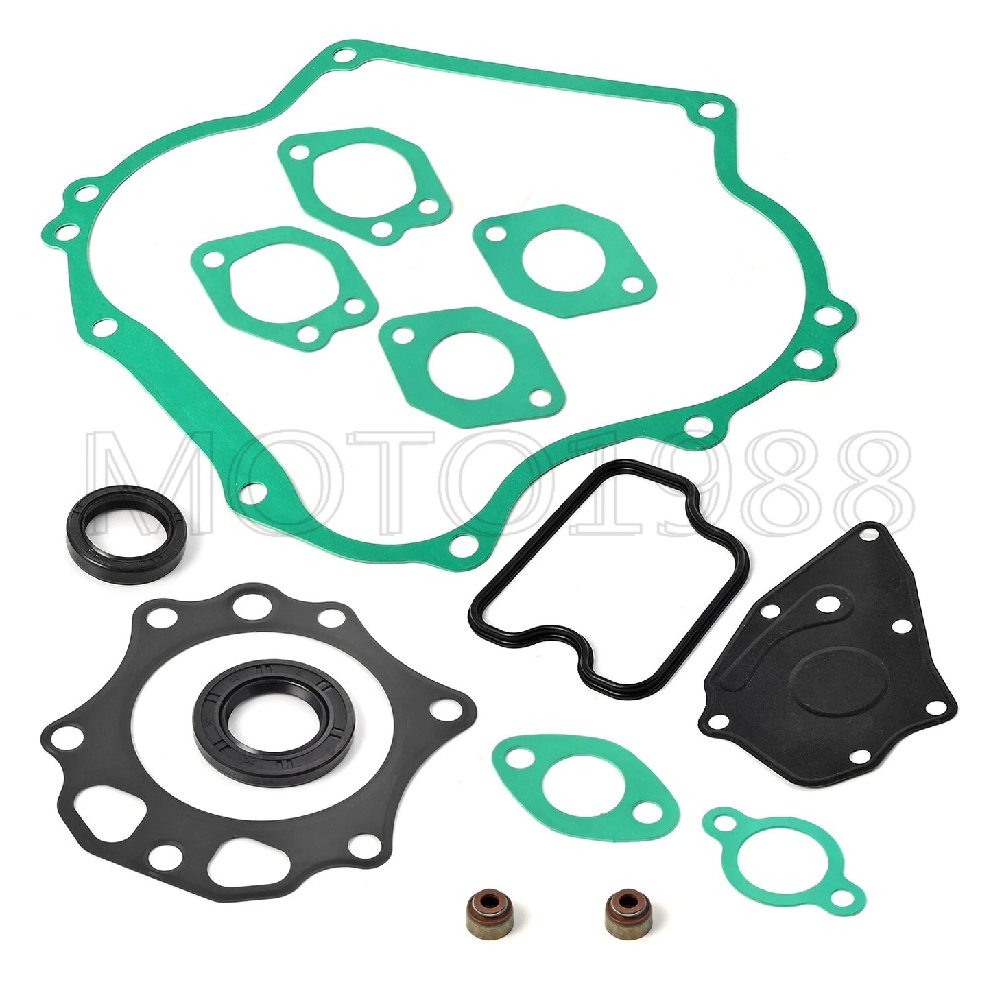 Engine Gasket for Club Car Gas Golf Cart DS/Precedent FE290 (1992-up)