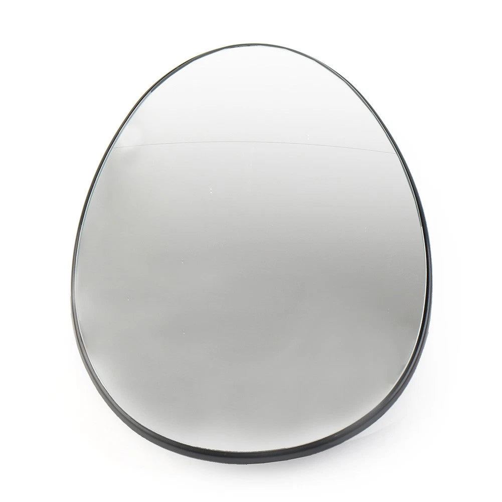Heated Side Wing Mirror Glass for BMW Mini R55 R56 R57 R58 R59 R60 R61 (2007-2014)