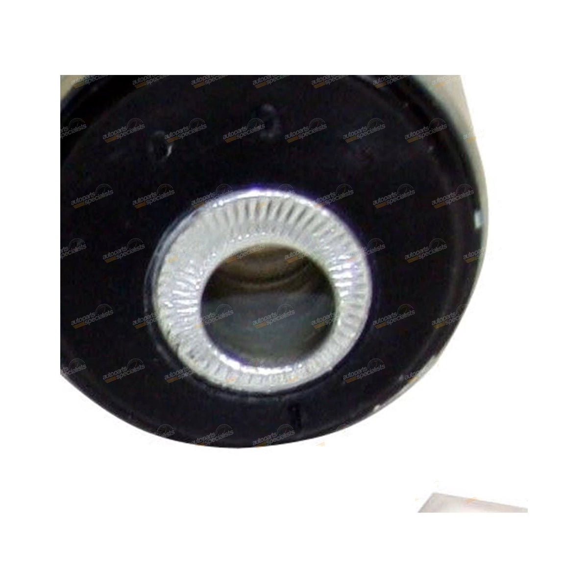 3 deg Castor Correction Bush Kit for Landcruiser HZJ78 HZJ79 4x4