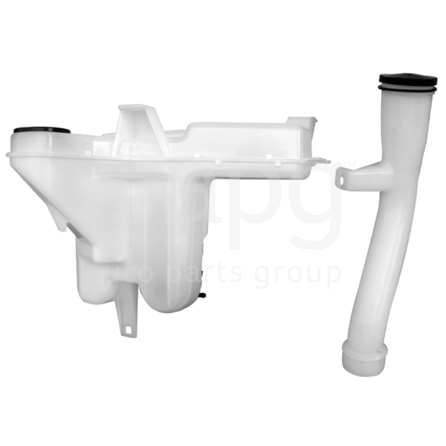 Windscreen Washer Bottle for Toyota Hilux GGN15 GGN25 KUN16 KUN26 (2005-2015)