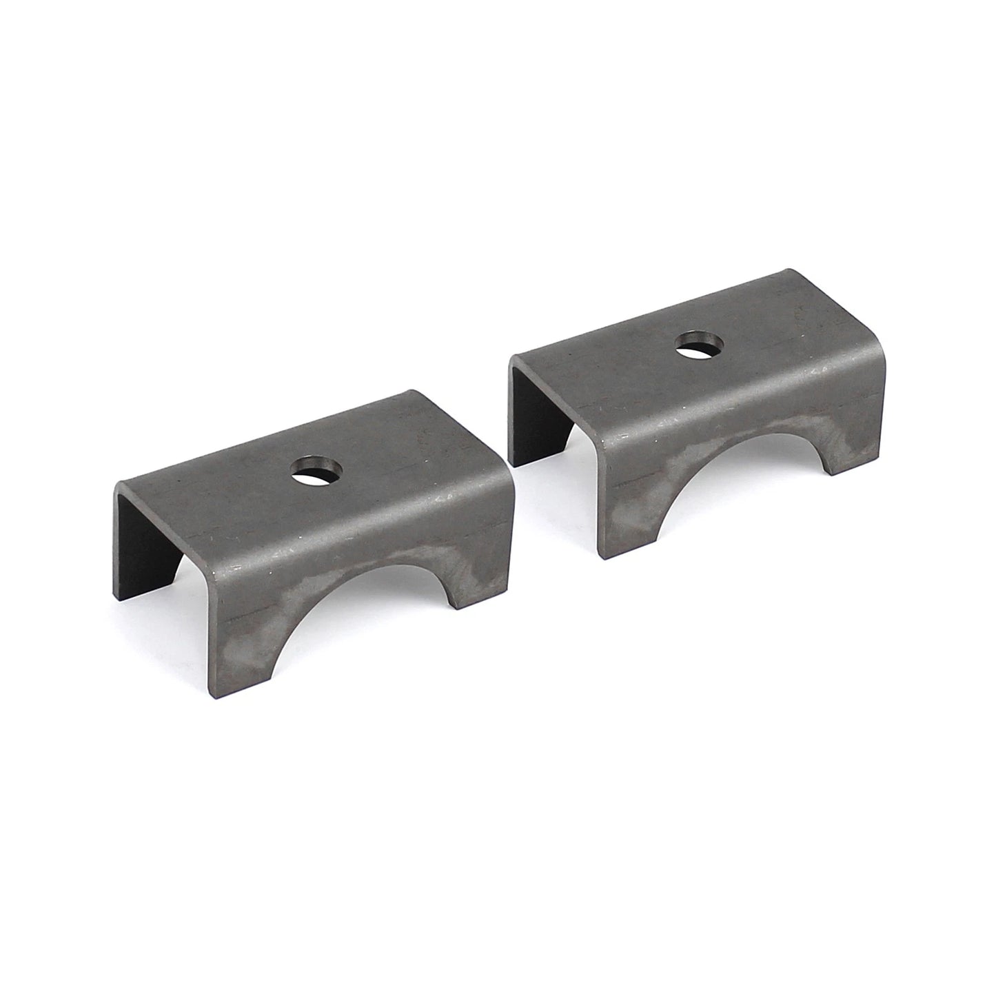 3" Diameter Leaf Spring Perch Axle Brackets Pads for Holden HQ-WB