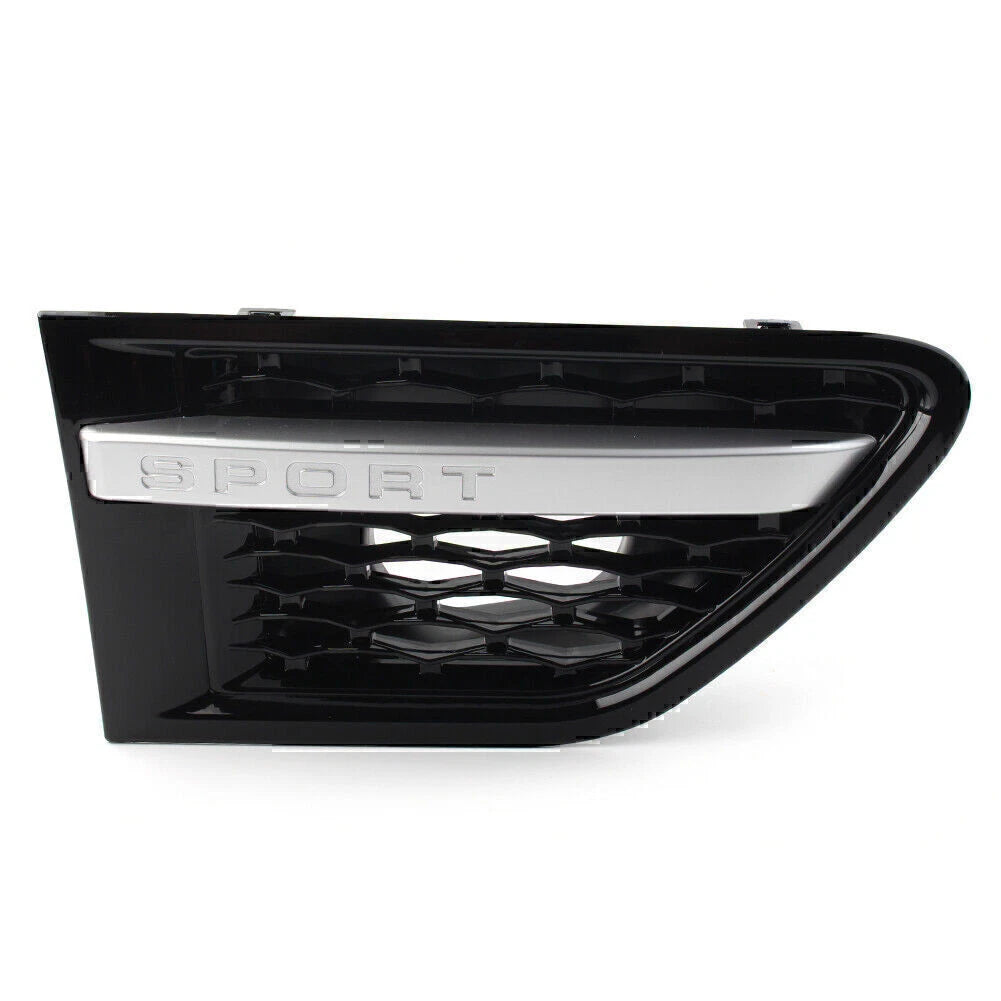 Right Fender Air Vent Grille for Land Rover Range Rover Sport (2010-2013)