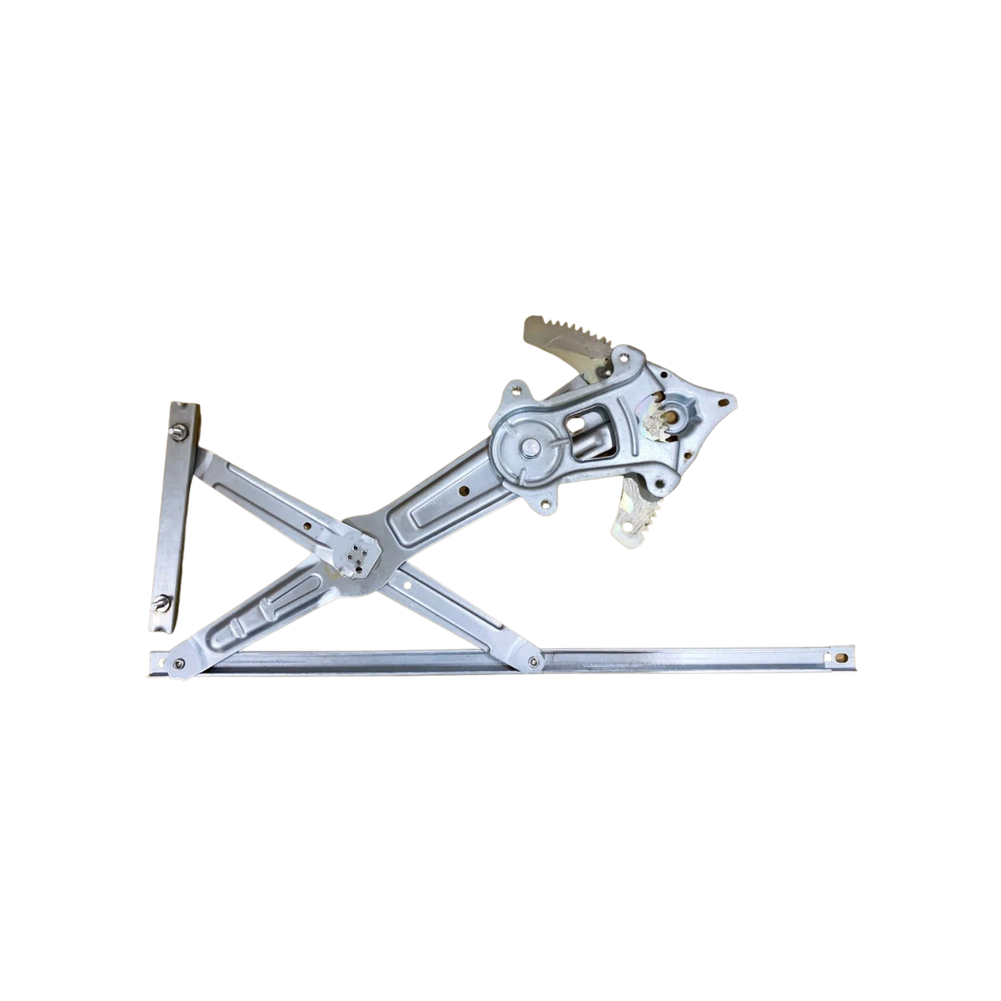 FR Window Regulator No Motor for Mitsubishi Triton, Pajero Sport (2015–2024)