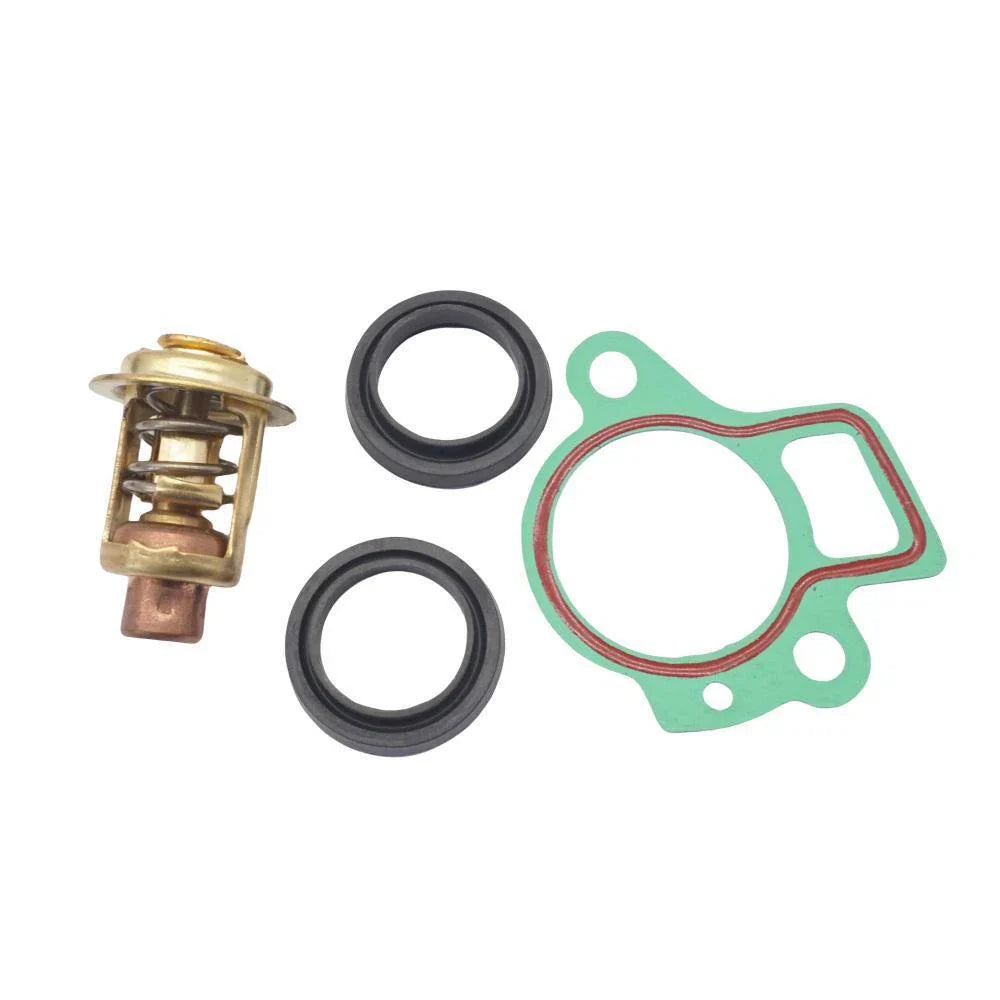 Thermostat Kit for Mercury 4-Stroke 15/75/90HP Outboard